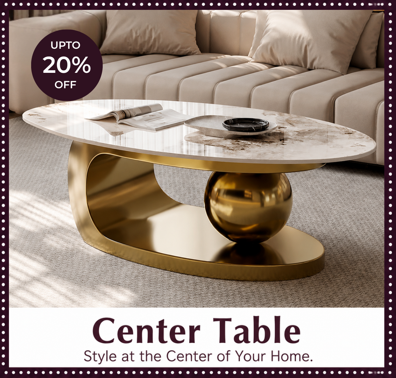 Tables